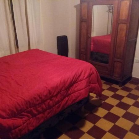 Appartement Departamentos Mayo à Esquel Extérieur photo