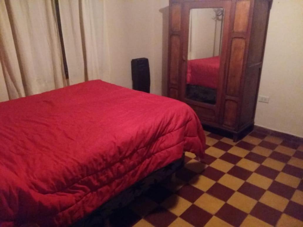 Appartement Departamentos Mayo à Esquel Extérieur photo