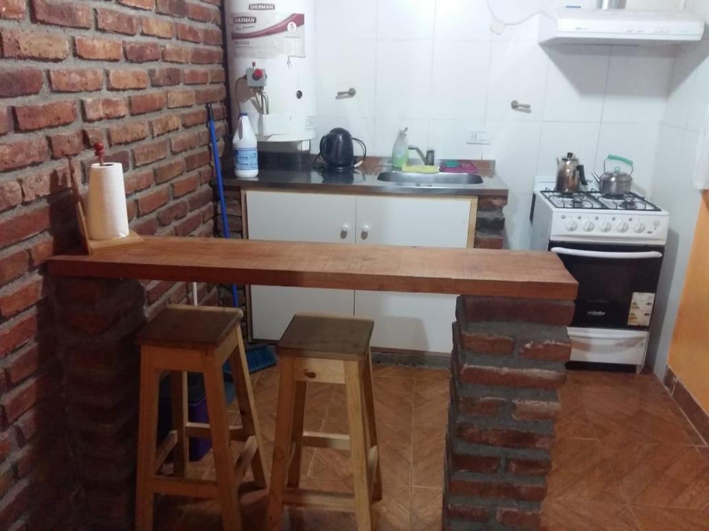 Appartement Departamentos Mayo à Esquel Extérieur photo