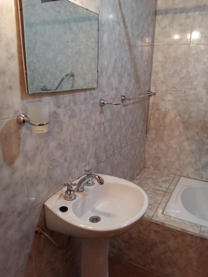 Appartement Departamentos Mayo à Esquel Extérieur photo