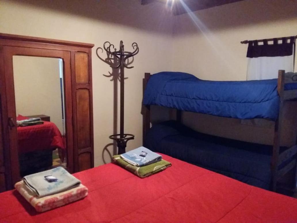 Appartement Departamentos Mayo à Esquel Extérieur photo