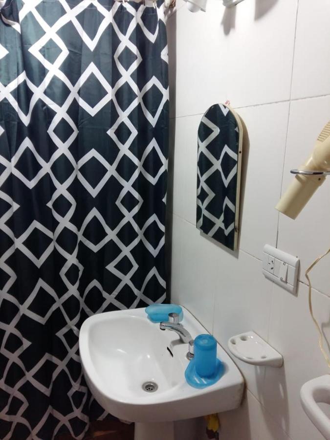 Appartement Departamentos Mayo à Esquel Extérieur photo